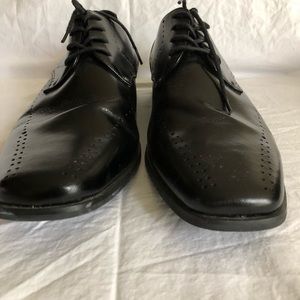 Men’s Dress Shoe